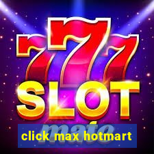 click max hotmart